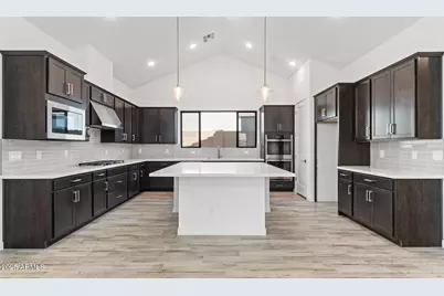 20421 W Rovey Avenue, Buckeye, AZ 85396 - Photo 5