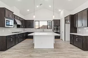 20421 W Rovey Ave, Buckeye, AZ 85396 - Photo 5