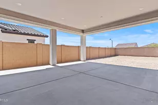 20421 W Rovey Ave, Buckeye, AZ 85396 - Photo 25