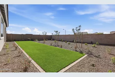 20421 W Rovey Avenue, Buckeye, AZ 85396 - Photo 27