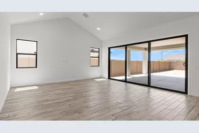 20421 W Rovey Avenue, Buckeye, AZ 85396 - Photo 11