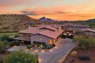 16117 E Shooting Star Trail, Fountain Hills, AZ 85268 - Photo 1