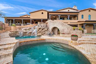 16117 E Shooting Star Trail, Fountain Hills, AZ 85268 - Photo 35