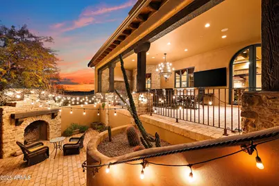 16117 E Shooting Star Trail, Fountain Hills, AZ 85268 - Photo 9