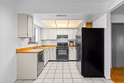 501 W Santa Fe Avenue #24, Flagstaff, AZ 86001 - Photo 1