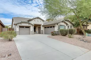 124 W Red Mesa, San Tan Valley, AZ 85143 - Photo 1