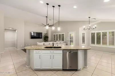 3431 E Fairview Street, Gilbert, AZ 85295 - Photo 17