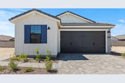 20333 W Sells, Buckeye, AZ 85396 - Photo 1