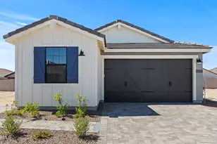 20333 W Sells, Buckeye, AZ 85396 - Photo 1