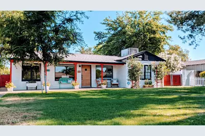 122 W Pierson, Phoenix, AZ 85013 - Photo 1