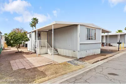 2340 E University Drive #192, Tempe, AZ 85288 - Photo 21