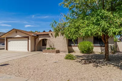 15424 N 55th, Glendale, AZ 85306 - Photo 1