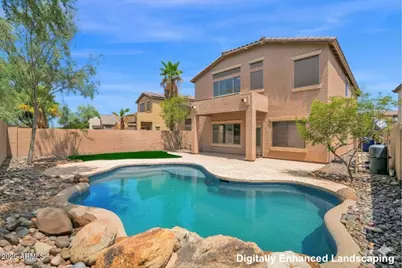 4294 S Woodshed Court, Gilbert, AZ 85297 - Photo 1