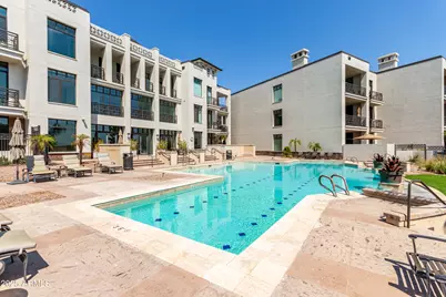 8 Biltmore Estate #202, Phoenix, AZ 85016 - Photo 31