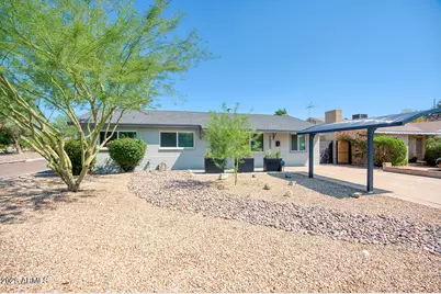 1002 E Butler Drive, Phoenix, AZ 85020 - Photo 1