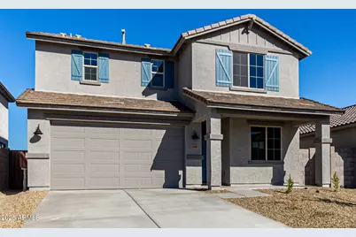 23188 W Florence Avenue, Buckeye, AZ 85326 - Photo 3