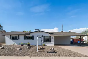 1642 W Capri, Mesa, AZ 85202 - Photo 1