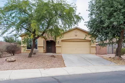 1314 E Brent Court, Casa Grande, AZ 85122 - Photo 1