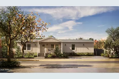 0000 S 373rd Avenue, Tonopah, AZ 85354 - Photo 1