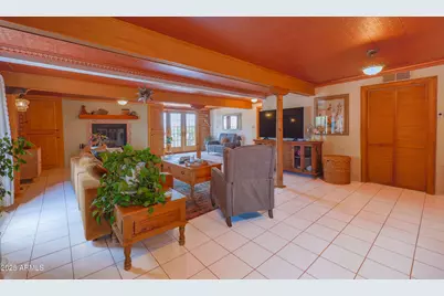 4755 W Morin Road, McNeal, AZ 85617 - Photo 3