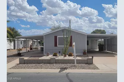 3803 N Illinois Avenue, Florence, AZ 85132 - Photo 1