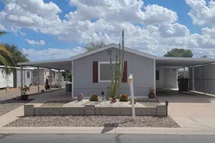 3803 N Illinois Ave, Florence, AZ 85132 - Photo 1