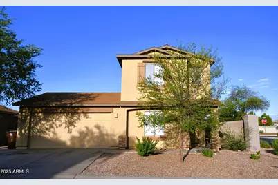 40565 N Glen Meadows, San Tan Valley, AZ 85140 - Photo 1