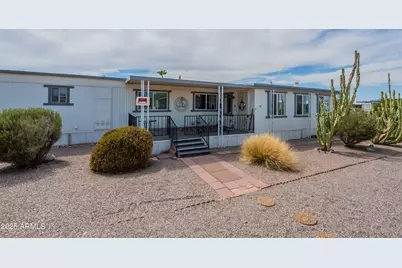 11100 W Alsdorf Road #54, Arizona City, AZ 85123 - Photo 1
