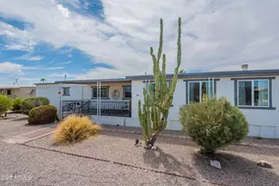 11100 W Alsdorf Rd, Arizona City, AZ 85123 - Photo 3