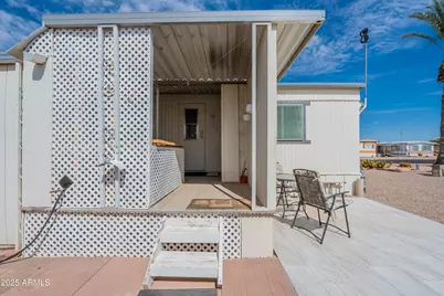 11100 W Alsdorf Road #54, Arizona City, AZ 85123 - Photo 33