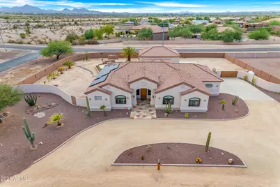 11440 S 194th Drive, Buckeye, AZ 85326 - Photo 1