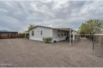 1945 N Main Drive, Apache Junction, AZ 85120 - Photo 1