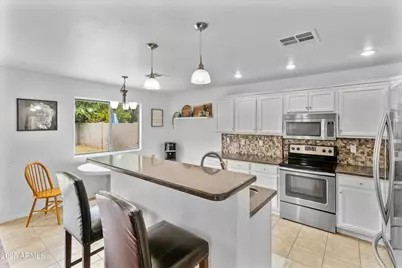 1442 E Trellis Place, San Tan Valley, AZ 85140 - Photo 9