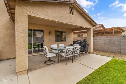 1442 E Trellis Place, San Tan Valley, AZ 85140 - Photo 35