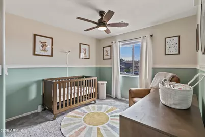 1442 E Trellis Place, San Tan Valley, AZ 85140 - Photo 17