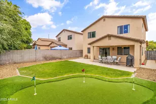 1442 E Trellis Pl, San Tan Valley, AZ 85140 - Photo 33