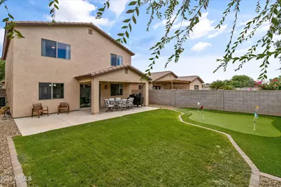 1442 E Trellis Place, San Tan Valley, AZ 85140 - Photo 29