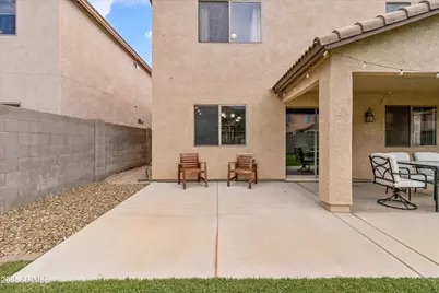 1442 E Trellis Place, San Tan Valley, AZ 85140 - Photo 37