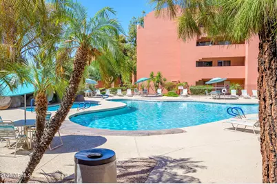 12212 N Paradise Village Parkway S #428, Phoenix, AZ 85032 - Photo 31