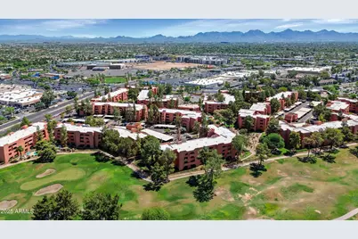 12212 N Paradise Village Parkway S #428, Phoenix, AZ 85032 - Photo 35