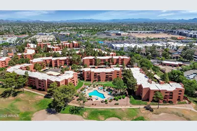 12212 N Paradise Village Parkway S #428, Phoenix, AZ 85032 - Photo 35