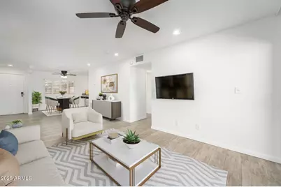 12212 N Paradise Village Parkway S #428, Phoenix, AZ 85032 - Photo 5