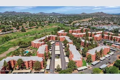 12212 N Paradise Village Parkway S #428, Phoenix, AZ 85032 - Photo 33