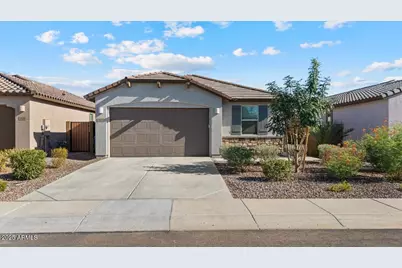 3525 E Dakota Drive, San Tan Valley, AZ 85143 - Photo 33