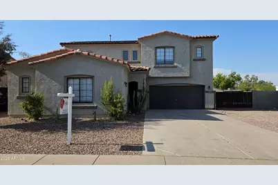 130 N Southfork Drive, Casa Grande, AZ 85122 - Photo 1