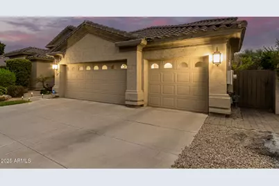 5455 E Ludlow Drive, Scottsdale, AZ 85254 - Photo 3