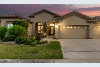 5455 E Ludlow Drive, Scottsdale, AZ 85254 - Photo 1