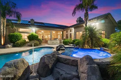 5455 E Ludlow Drive, Scottsdale, AZ 85254 - Photo 63