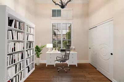 5455 E Ludlow Drive, Scottsdale, AZ 85254 - Photo 51