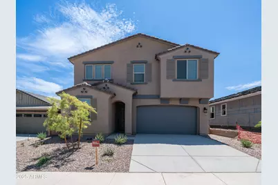 13359 W Eagle Feather Road, Peoria, AZ 85383 - Photo 1